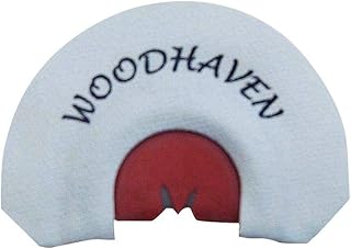 Woodhaven Red Vyper Turkey Call