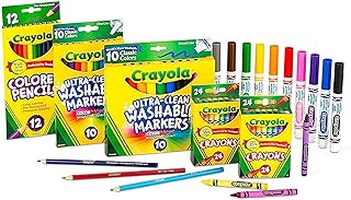 Crayola Class Pack