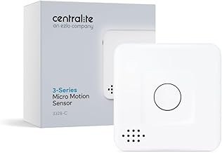 Ezlo Micro Zigbee Motion Sensor