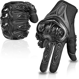 IRON JIA'S Motorcycle Racing Gloves