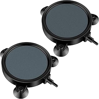 Pawfly Aquarium Air Stone Disc