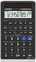 Casio Solar II Scientific Calculator