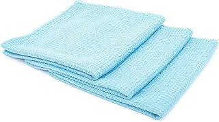 Rag Company Waffle Weave Towels