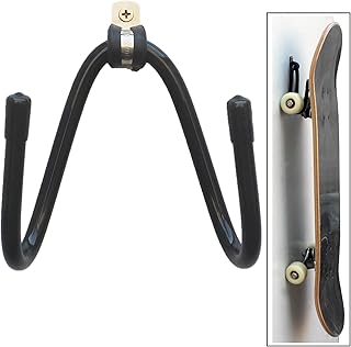 YYST Skateboard Wall Mount