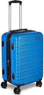Amazon Basics 21" Hardside Carry-On