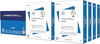 Hammermill Bright USA Copy Paper