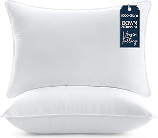 Utopia Queen Cooling Pillows