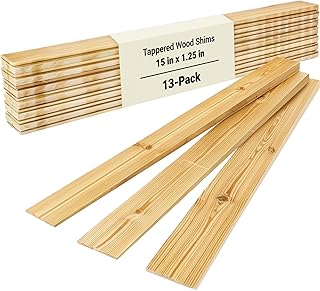 Pro Project's Extra Long Shims