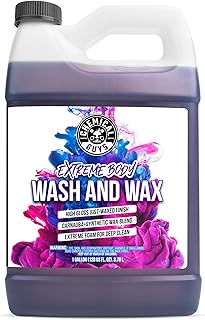 Chemical Guys Extreme Carwash Soap