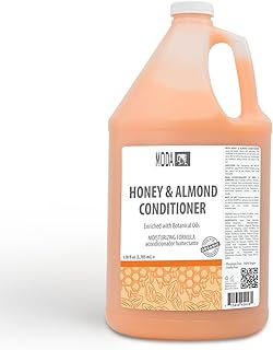 MODA Honey Almond Moisturizing Conditioner