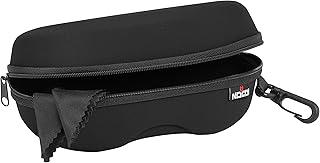 NoCry Safety Glasses Storage Case