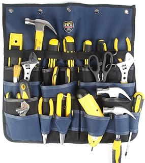 FASITE Adjustable Hanging Tool Organizer
