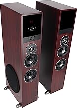 Rockville Home Theater Tower System