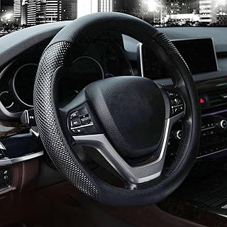 Valleycomfy Microfiber Leather Cover