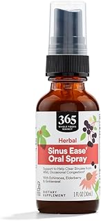 Sinus Ease Oral Nasal Spray