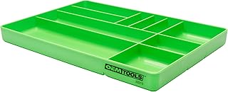 OEMTOOLS 10-Compartment Tool Organizer