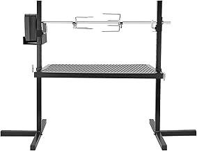 Onlyfire Outdoor Camping Rotisserie Kit