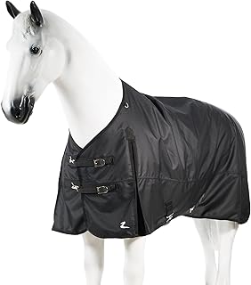 HORZE Nevada Waterproof Horse Blanket