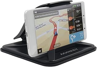 AONKEY Universal Dashboard Phone Holder