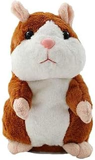BestLand Talking Hamster Toy