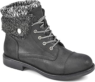 Duena Women's Hiking Boot