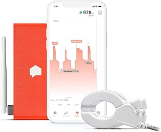 Sense Real-Time Energy Monitor