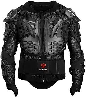 Gute Motocross Full Body Armor