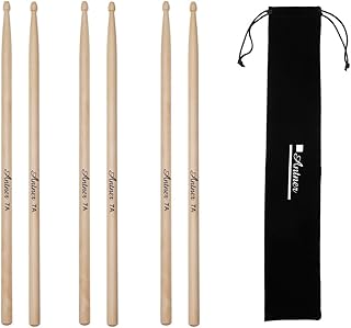 Antner Maple Wood Drumsticks 7A