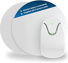 Babysense 7 Sleep Breathing Monitor