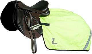Horze Reflective Horse Riding Blanket