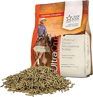 UltraCruz Equine Joint Supplement