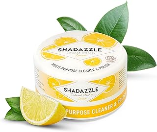 Shadazzle Eco-friendly Cleaner Polish