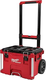 Milwaukee 48-22-8426 Packout, 22", Rolling Tool Box