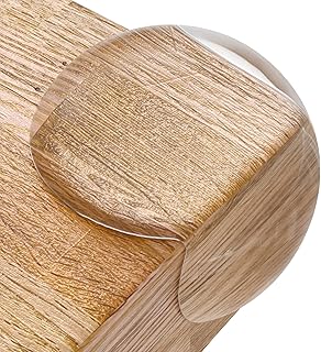 Baby Proof Corner Protectors