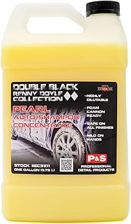 P&S Pearl Auto Shampoo