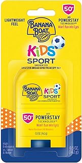 Banana Boat Kids Sunscreen Stick