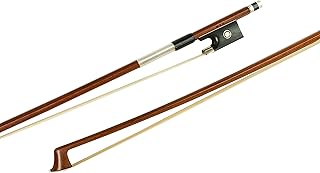 MI&VI NB-510 Brazilwood Violin Bow