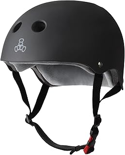 Triple Eight Sweatsaver Skate Helmet