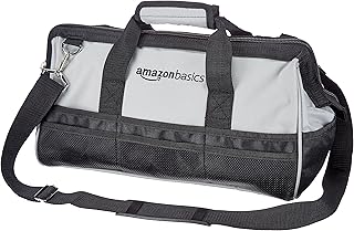 Amazon Basics 16-Inch Tool Bag