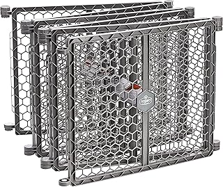 Regalo Super Wide Baby Gate