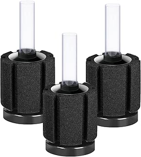 AQUANEAT Nano Aquarium Sponge Filter