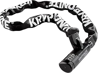 Kryptonite Keeper 712 Bike Lock