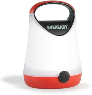 Eveready Rugged LED Camping Lantern