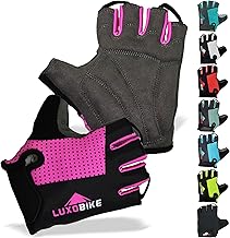 Padded Anti-Slip Cycling Gloves