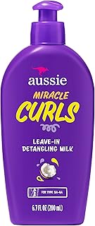 Aussie Detangling Milk Treatment