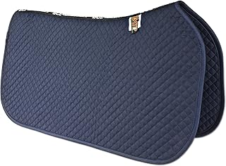 ECP Diamond Quilted Saddle Pad
