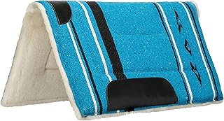 Weaver Acrylic Horse Saddle Pad