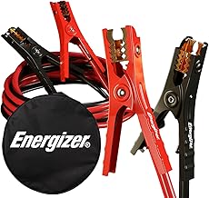 Energizer Heavy Duty Jumper Cables