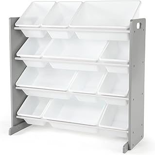 Humble Crew Kids Toy Organizer