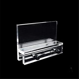 Belmaks Acrylic Aquarium Light Stand